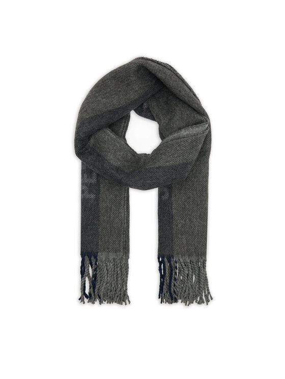 Pepe Jeans Pepe Jeans Fular PM110461 Gri