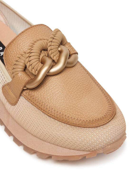 Hispanitas Hispanitas Mocassini SHV264834 C002 Marrone