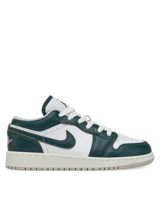 Nike Nike Laisvalaikio batai Air 1 Low FQ8041 SE Balta