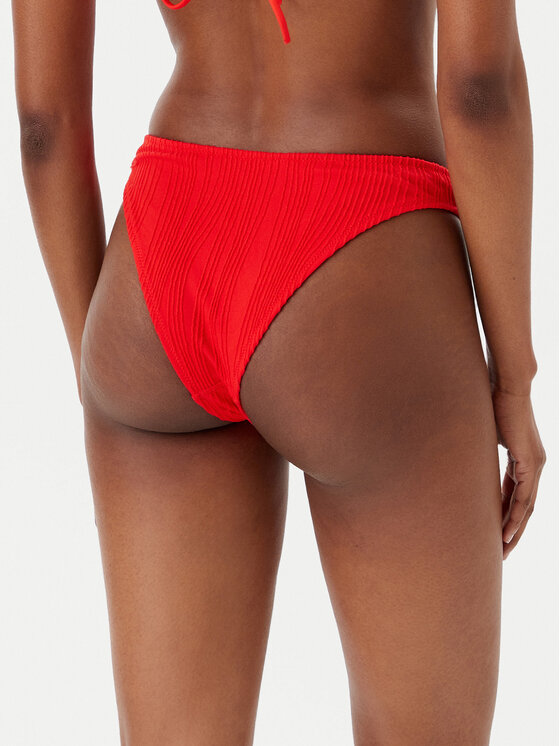 Chantelle Chantelle Dół od bikini C12VG0 Czerwony