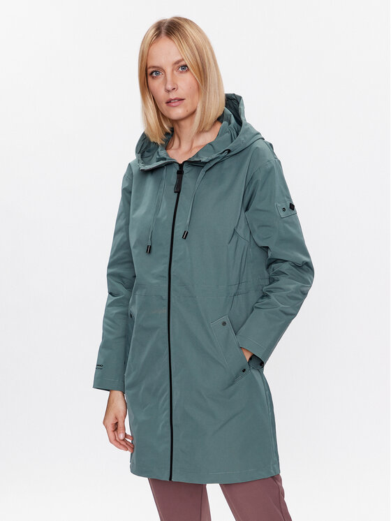 Parka Volcano