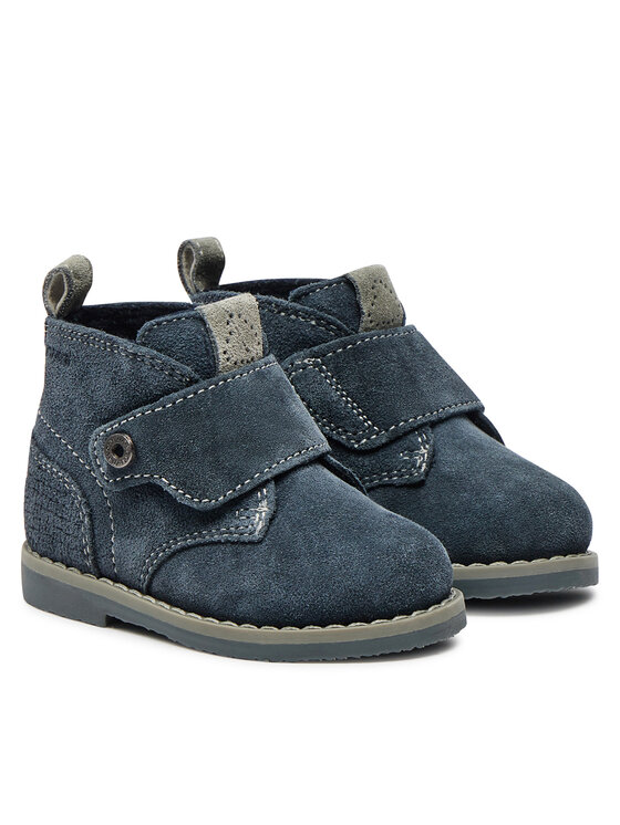 Mayoral Mayoral Schnürschuhe 42.506 Dunkelblau