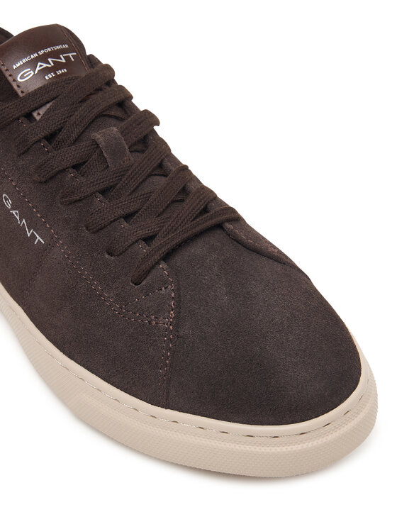 Gant Gant Sneakers Joree 33633379 Dunkelbraun