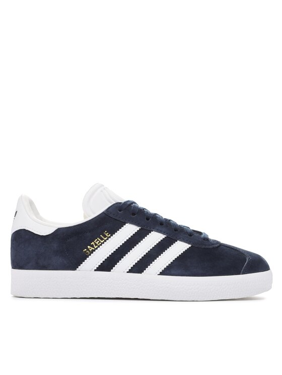 adidas adidas Sneakersy Gazelle BB5478 Tmavomodrá