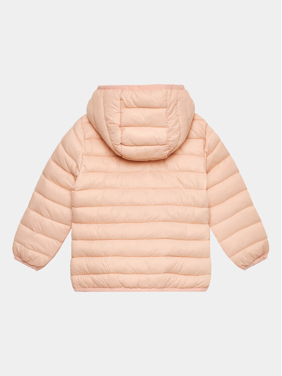 Guess Guess Winterjacke H93T00 WCAO0 Rosa Regular Fit