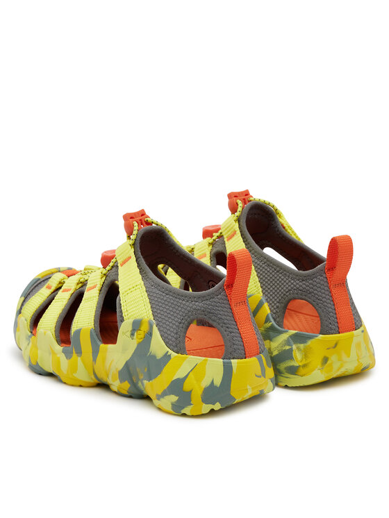 Keen Keen Sandale Hyperport H2 Y 1030834 Žuta