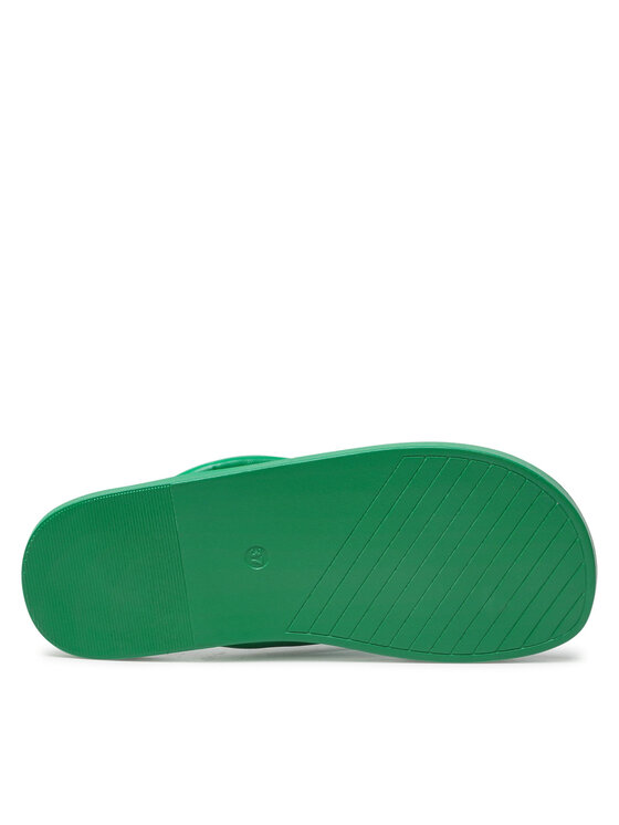 Jenny Fairy Jenny Fairy Flip-flops WSS20624-01 Zöld