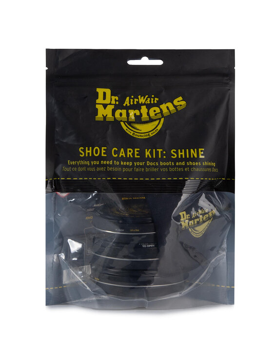 Dr. Martens Dr. Martens Sada na čištění Shoe Care Kit: Shine 774000