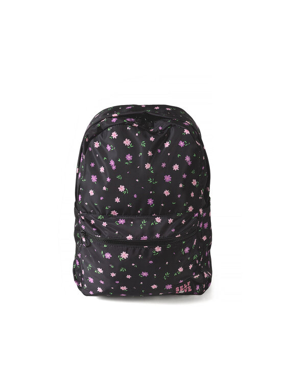 minoti minoti Plecak 32BAG155 Czarny