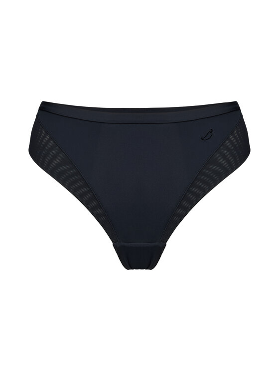 Esotiq Esotiq Figi brazylijskie 45282 Czarny
