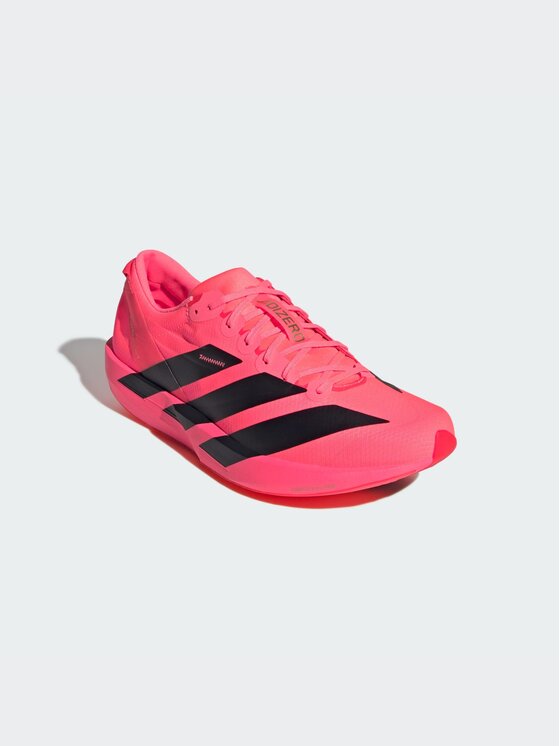 adidas adidas Buty do biegania 141113 Różowy