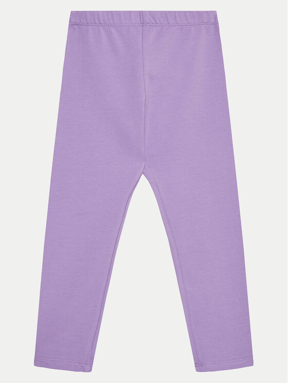 OVS OVS Completo felpa e leggings 2122609 Bianco Regular Fit