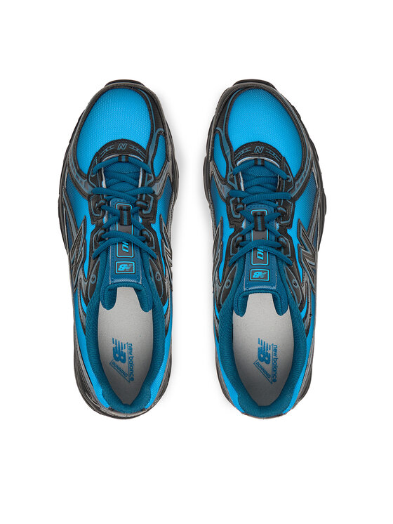 New Balance New Balance Sneakers U7402CJ Blu