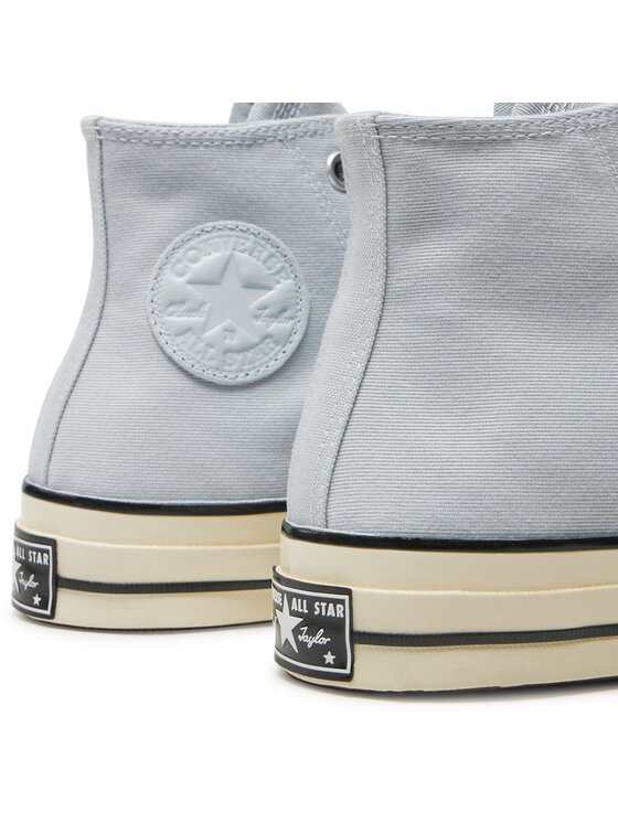 Converse Converse Кецове Chuck 70 Hi A03437C Сив
