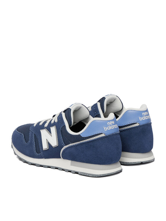 New Balance New Balance Tenisice C-W3736LY Tamnoplava