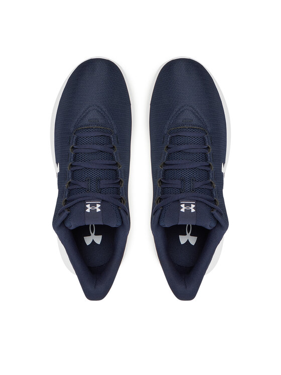 Under Armour Under Armour Bežecké topánky UA Phade RN 3 3028252 Tmavomodrá
