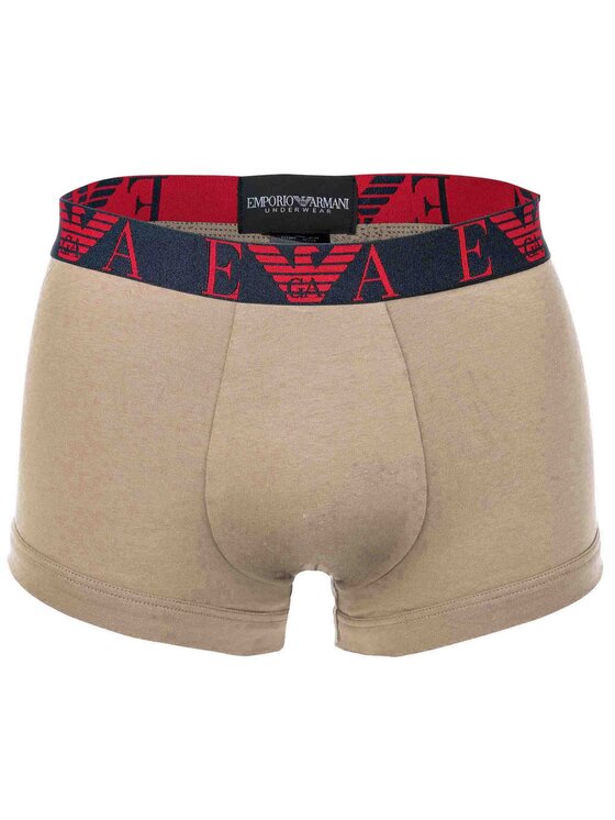 Emporio Armani Underwear Emporio Armani Underwear Set di boxer EM000259 AF20668 M1189 Multicolore