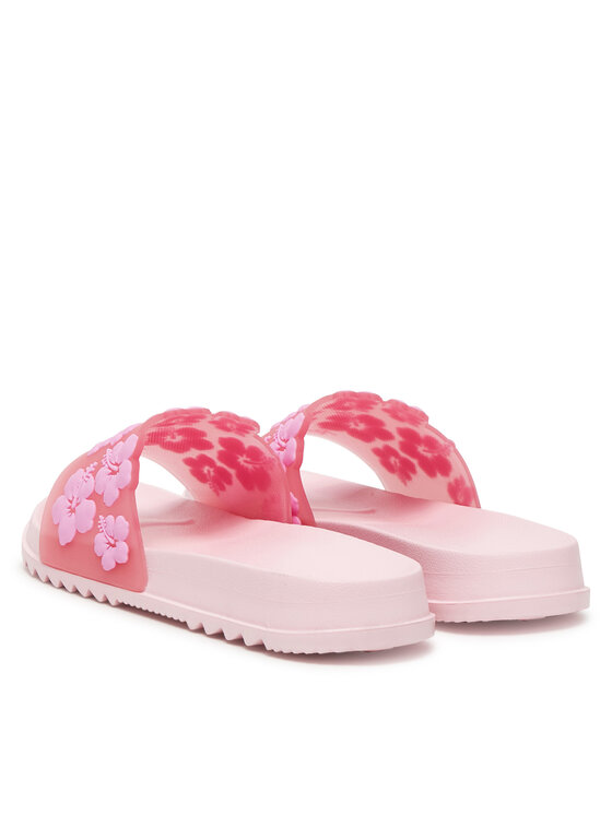 Roxy Roxy Natikače P4047537K Ružičasta
