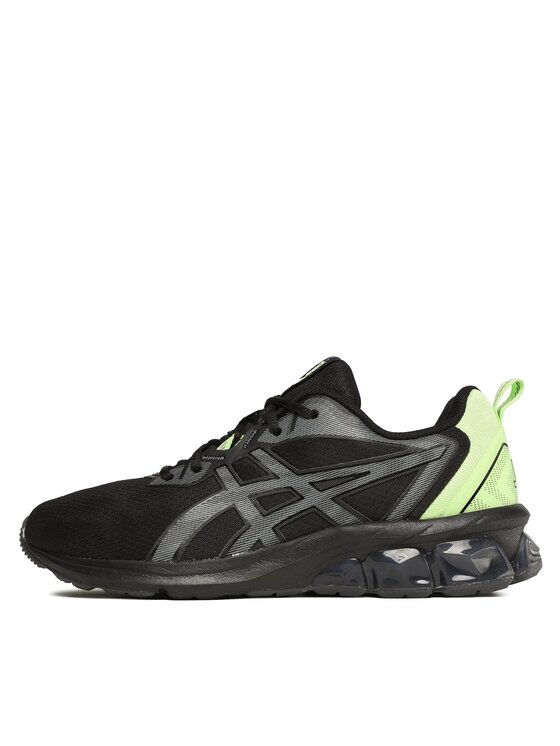 Asics Asics Sneakersy Gel-Quantum 90 IV 1201A764 Czarny