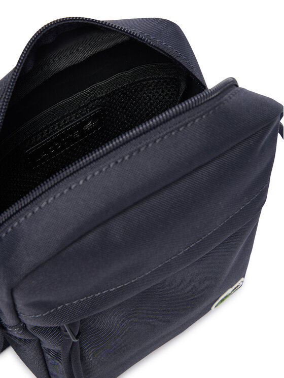 Lacoste Lacoste Saszetka NU4788NE Granatowy