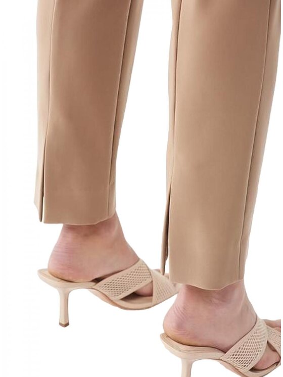 Joseph Ribkoff Joseph Ribkoff Pantaloni invernali 144092tt Beige Regular Fit