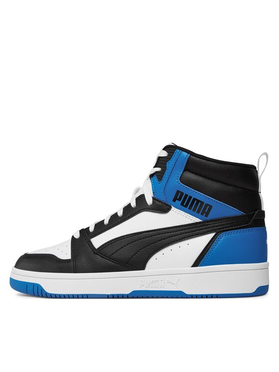 Puma Sneakersy Rebound v6 392326 10 Bílá | Modivo.cz