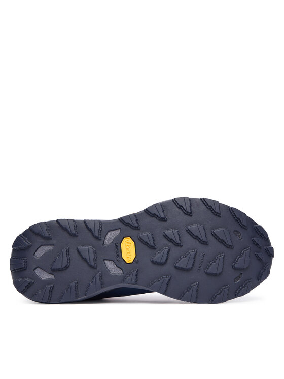 Mizuno Mizuno Маратонки за бягане Wave Daichi 9 Gtx GORE-TEX J1GK2556 Сив