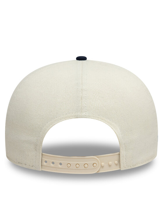 New Era New Era Šilterica New York Yankees Snapback Cap 60595255 Bijela