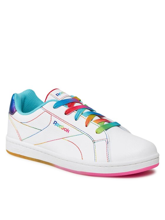 Reebok Reebok Snīkeri Royal Complete Cln 2.0 IE4135 Balts