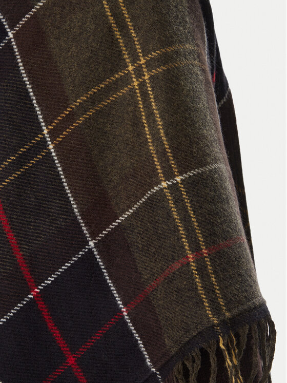 Barbour Barbour Marama LSC0499TN11 Tamno zelena