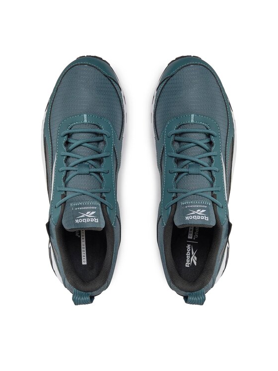 Reebok Reebok Tenisice za trčanje Ridgerider 6 Gtx GORE-TEX IE2475 Plava