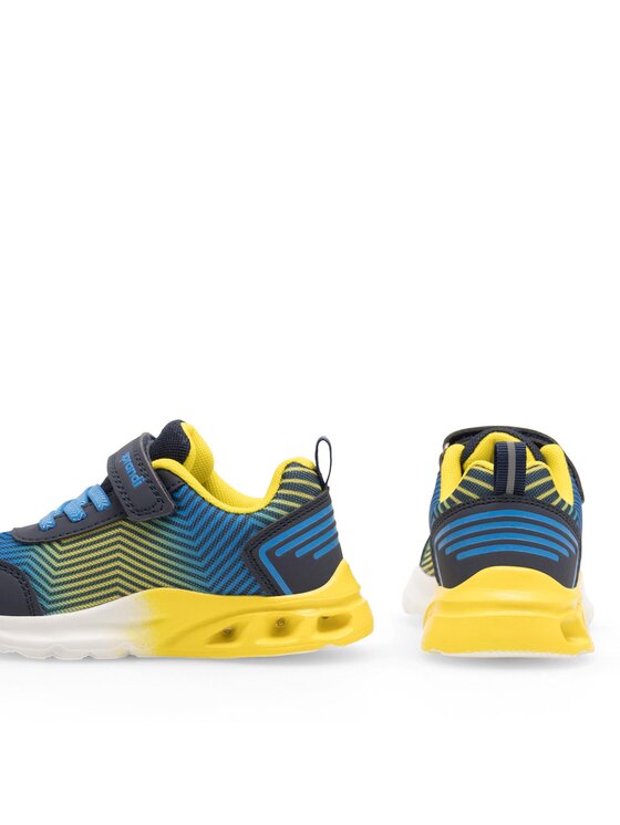 Sprandi Sprandi Sneakers CP-K21181 Bleumarin