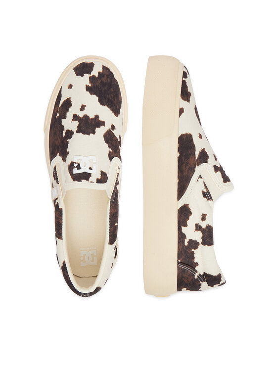 DC Shoes DC Shoes Tenniskingad CEO-LEA-ZL-0012 Ekrüüvärv