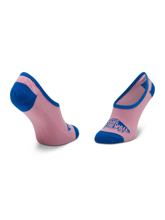 Vans Vans Чорапи тип терлици 3Pk Sk8 VN0A5I2Q4481 Цветен