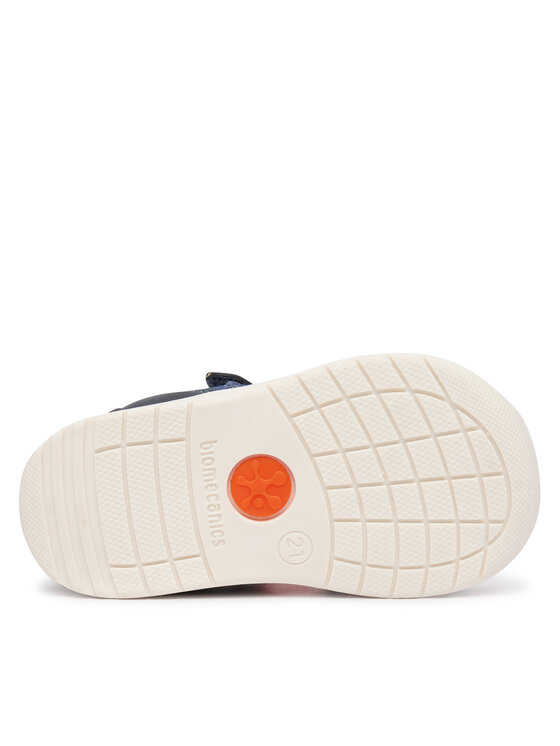 Biomecanics Biomecanics Sandaalid 262168 M Tumesinine