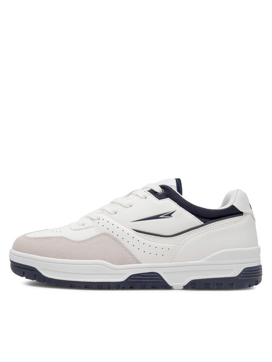 Sprandi Sprandi Sneakers FRAME MPRS-22M10261 Weiß