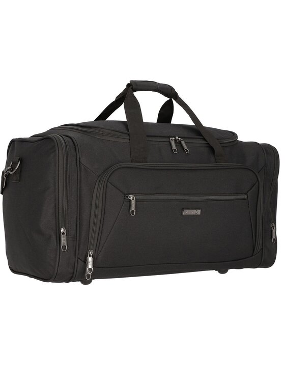D&N D&N Torba 1173 Czarny