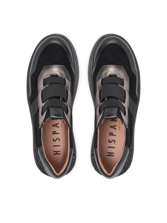 Hispanitas Hispanitas Sneakersy Cervo-I24 CHI243651 Barevná