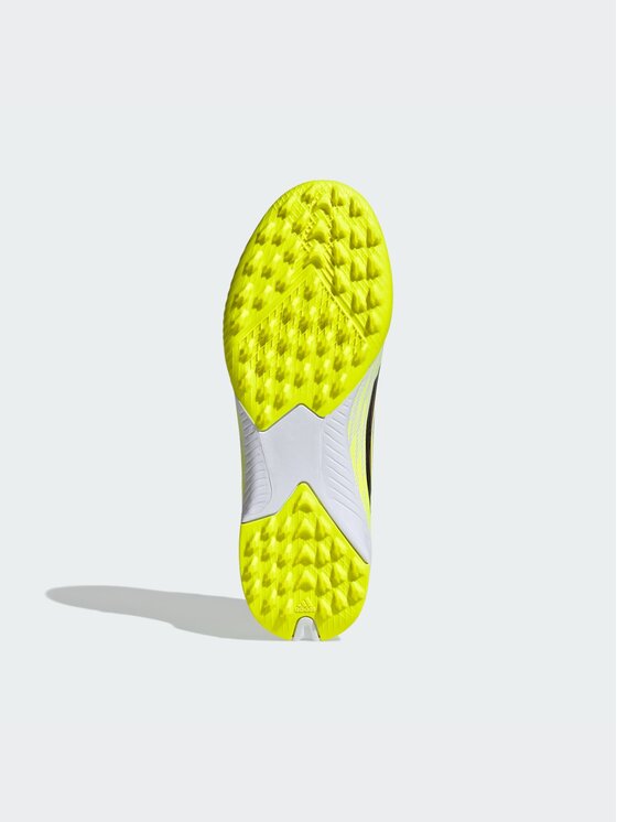 adidas adidas Buty do piłki nożnej F50 LEAGUE Żółty