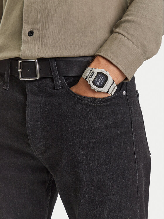 G-Shock G-Shock Orologio GBD-200UU-9ER Bianco