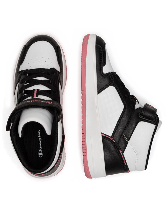 Champion Champion Αθλητικά RD18 2.0 G PS MID S32498-KK010 Μαύρο
