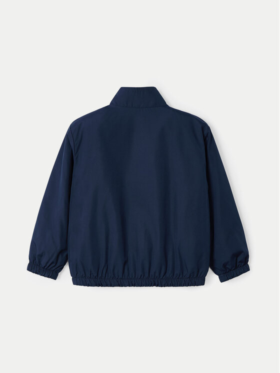 Mayoral Mayoral Geacă 3430 Bleumarin Regular Fit