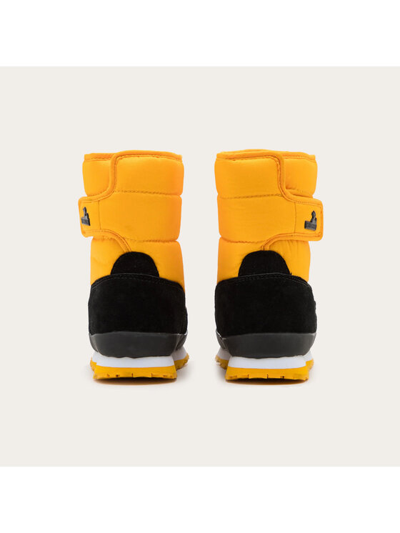 Rubber Duck Rubber Duck Śniegowce Jogger Zielony