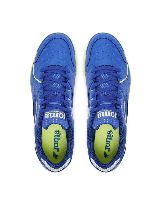 Joma Joma Fußballschuhe Dribling 2504 DRIS2504IN Blau