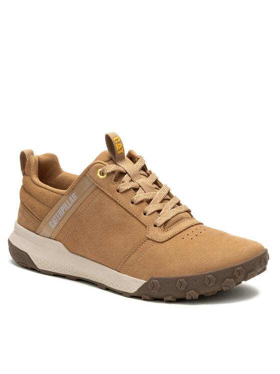 CATerpillar CATerpillar Sneakers Hex Ready Low P726017 Braun
