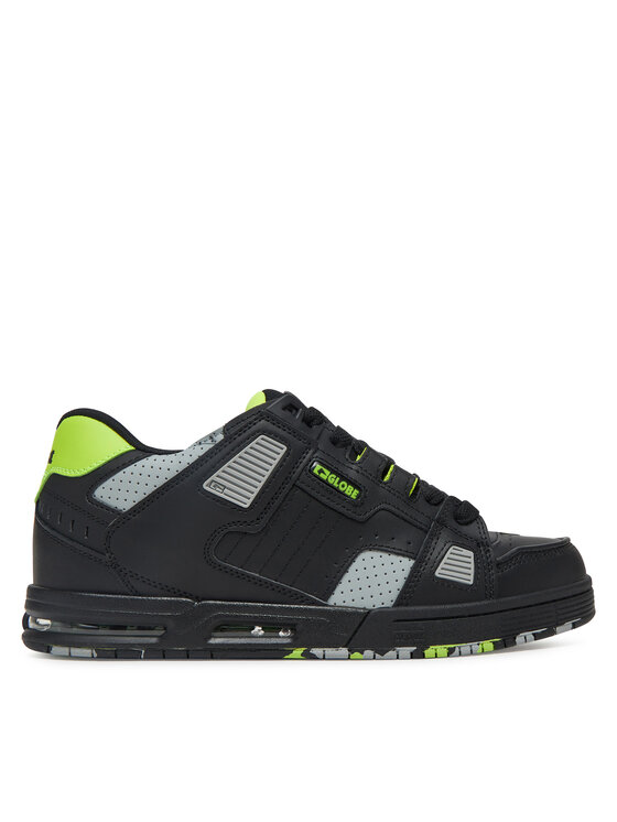 Sneakers Globe Sabre GBSABR 10246 Negru