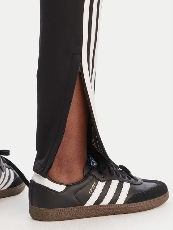 adidas adidas Jogginghose adicolor SST Classic KD5570 Schwarz Slim Fit