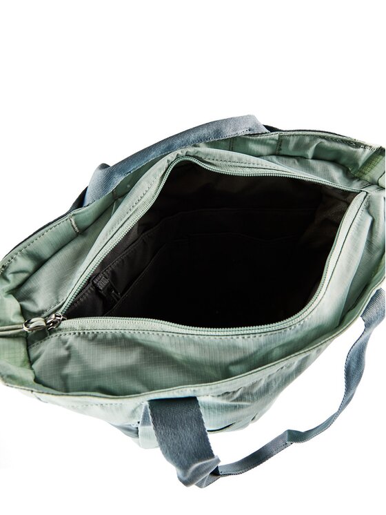 Jack Wolfskin Jack Wolfskin Torebka 330399 Zielony