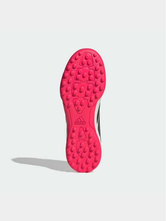 adidas adidas Buty do piłki nożnej COPA PURE IV LEAGUE Turf Biały