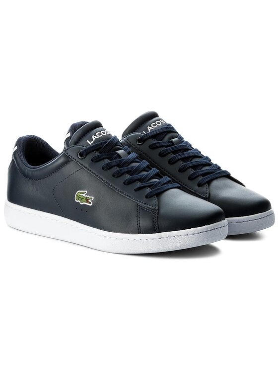 lacoste fit sock